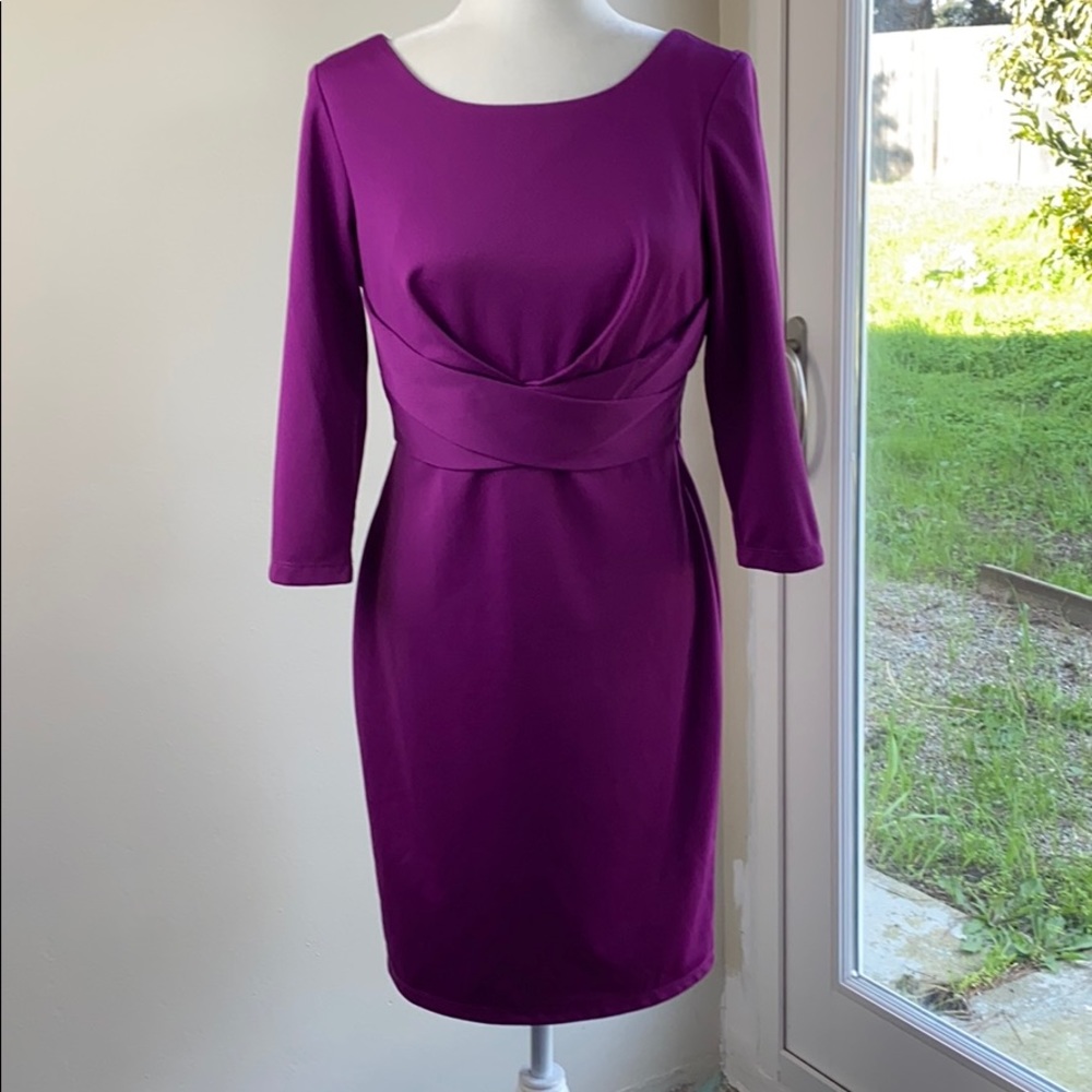 Donna Ricci Dress